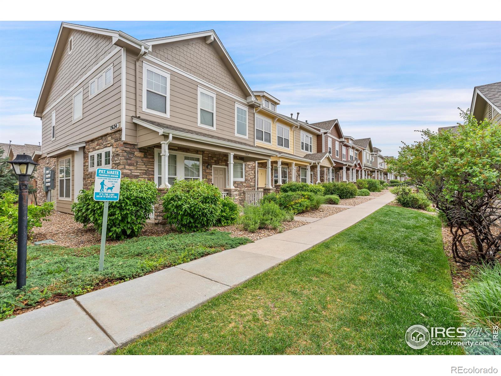 13624 Garfield Street Unit: B