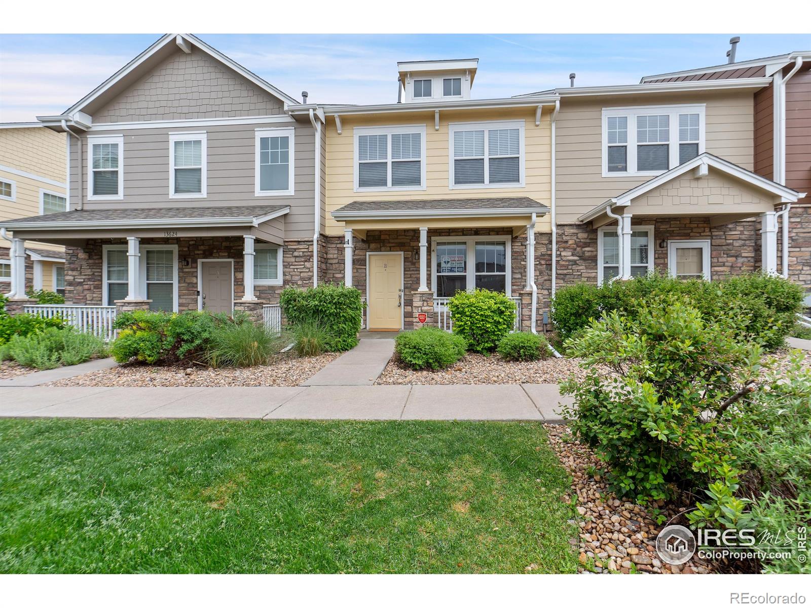 13624 Garfield Street Unit: B