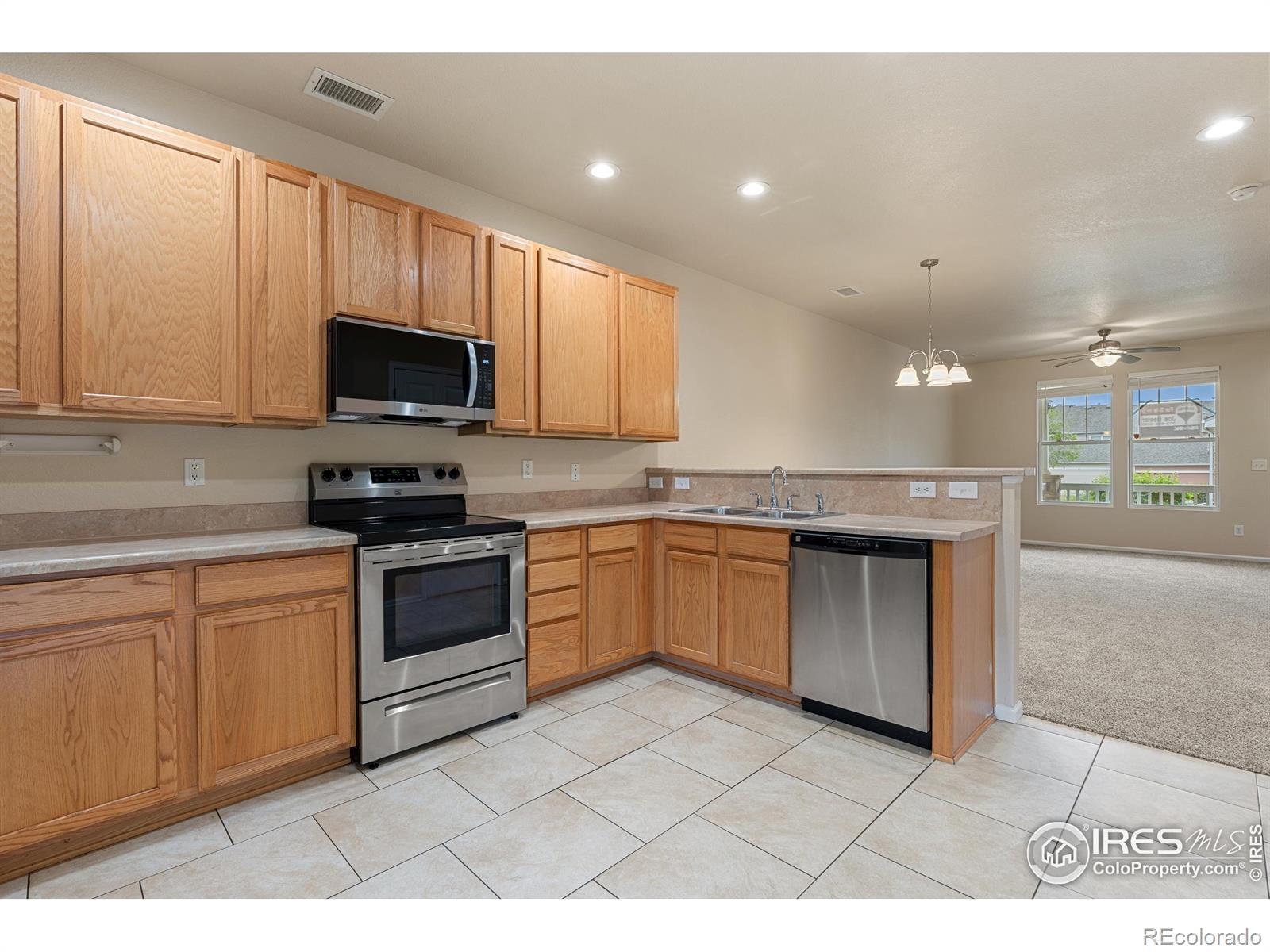 13624 Garfield Street Unit: B