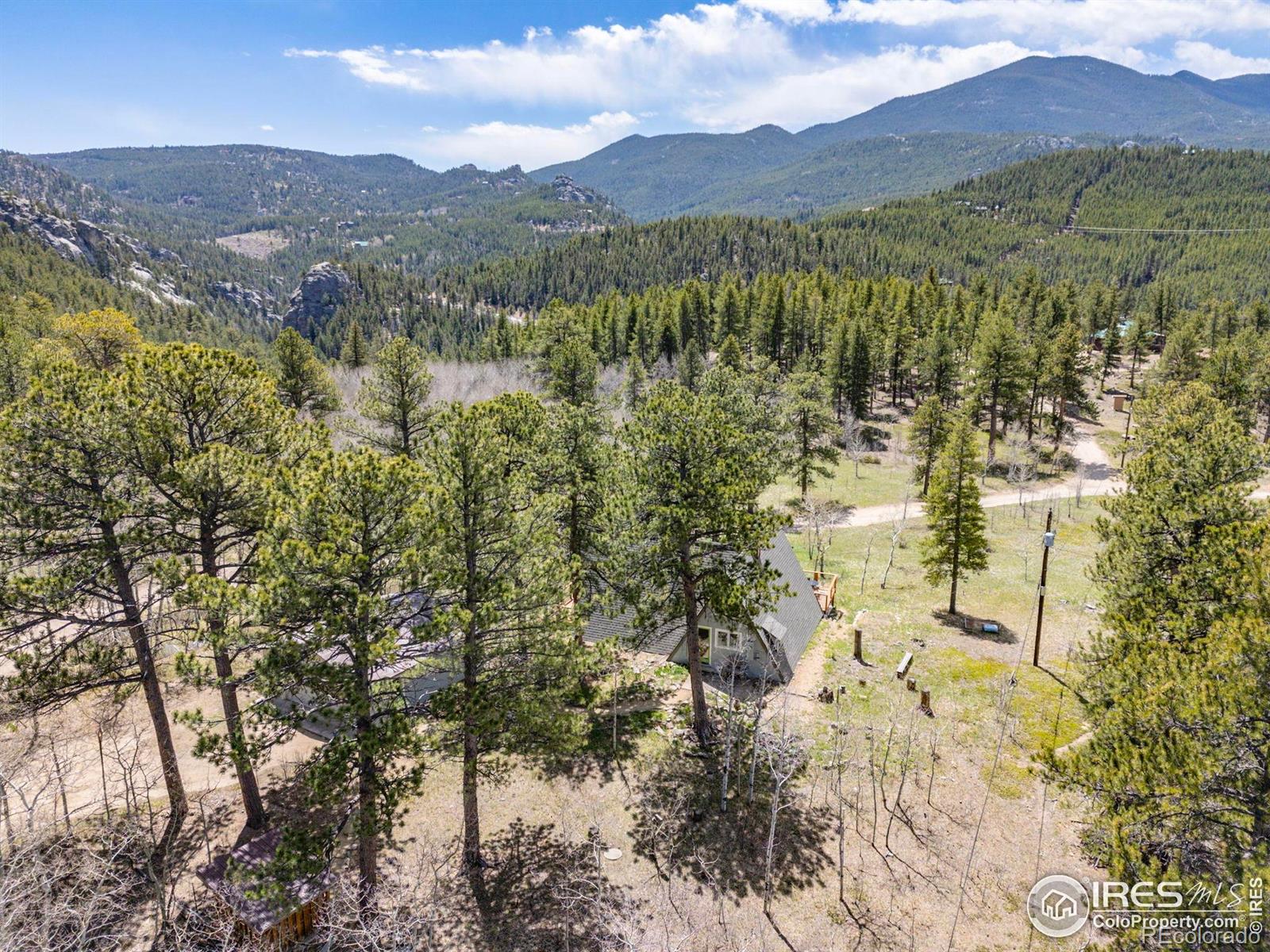 3497 Coal Creek Canyon Drive Unit: 30