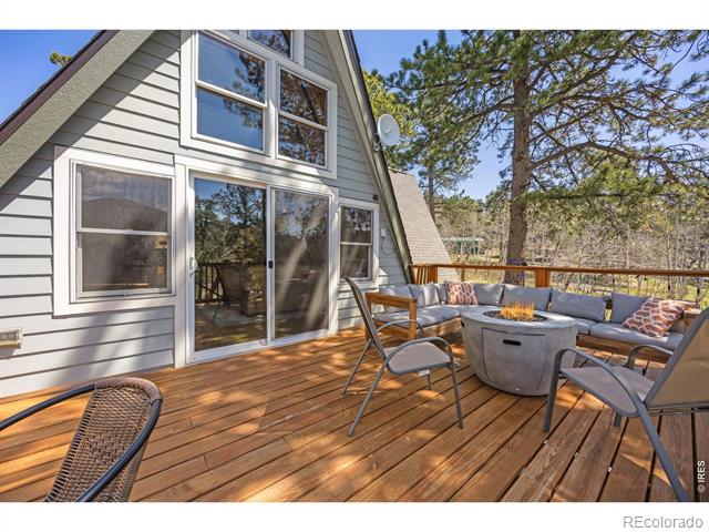 3497 Coal Creek Canyon Drive Unit: 30