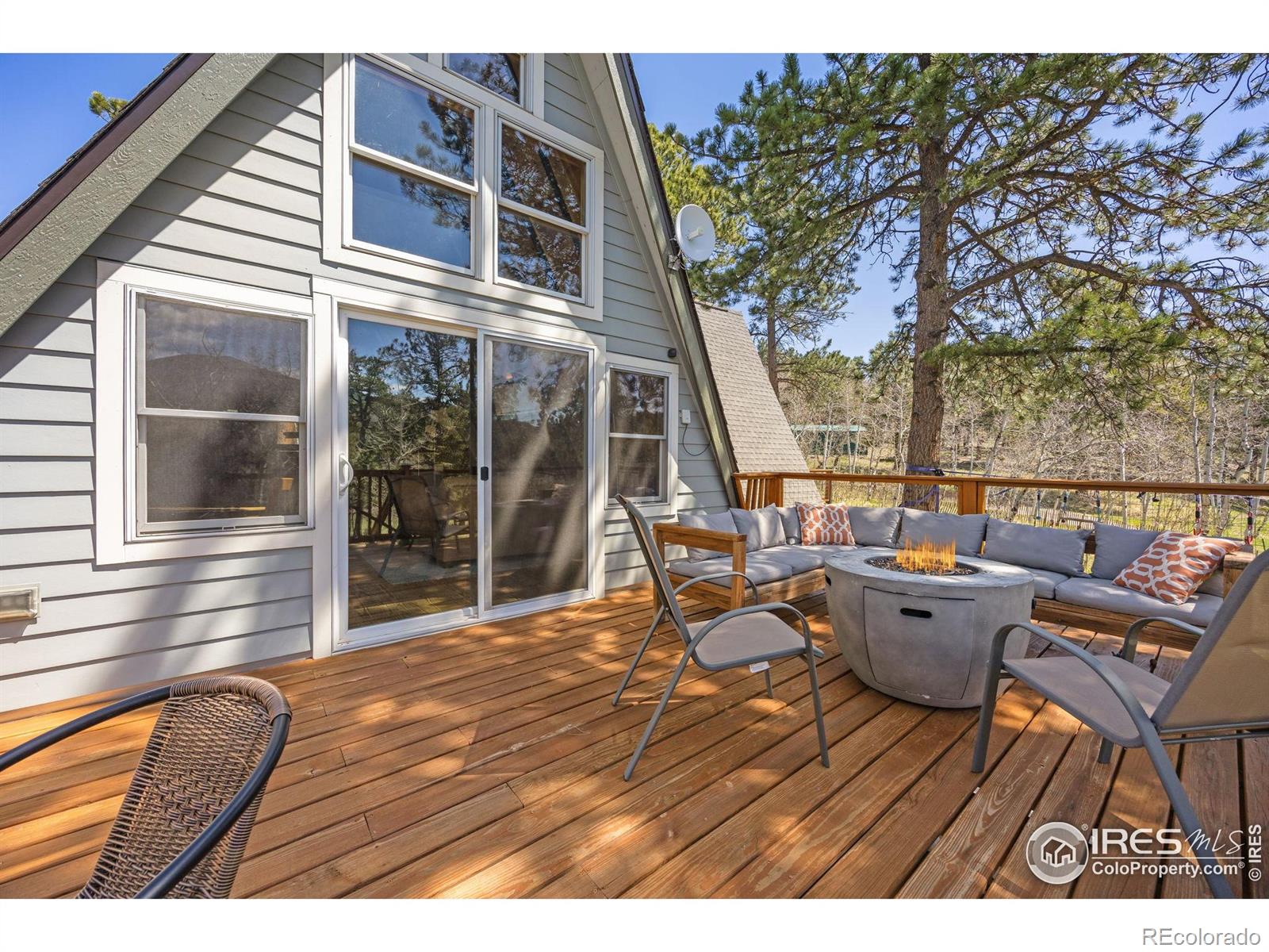 3497 Coal Creek Canyon Drive Unit: 30