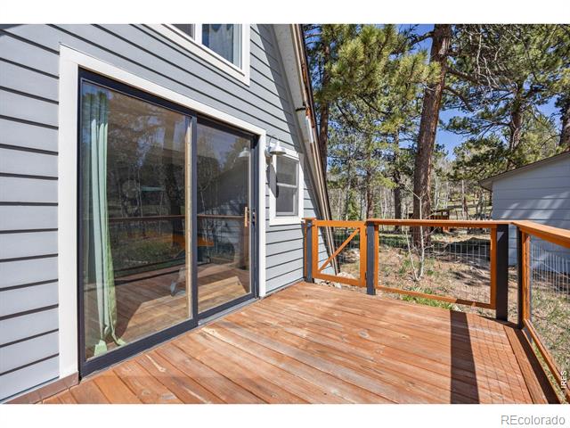 3497 Coal Creek Canyon Drive Unit: 30