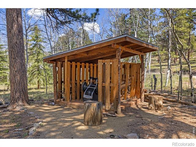 3497 Coal Creek Canyon Drive Unit: 30