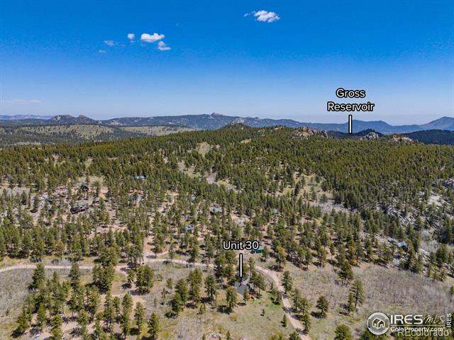 3497 Coal Creek Canyon Drive Unit: 30