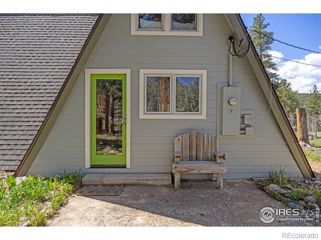 3497 Coal Creek Canyon Drive Unit: 30