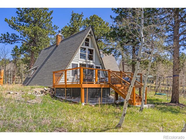 3497 Coal Creek Canyon Drive Unit: 30