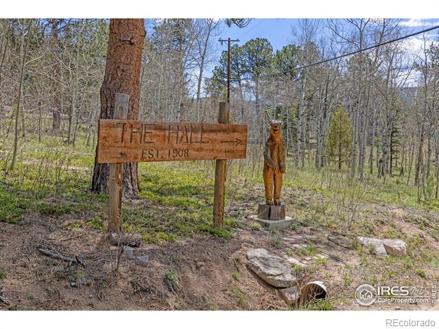 3497 Coal Creek Canyon Drive Unit: 30