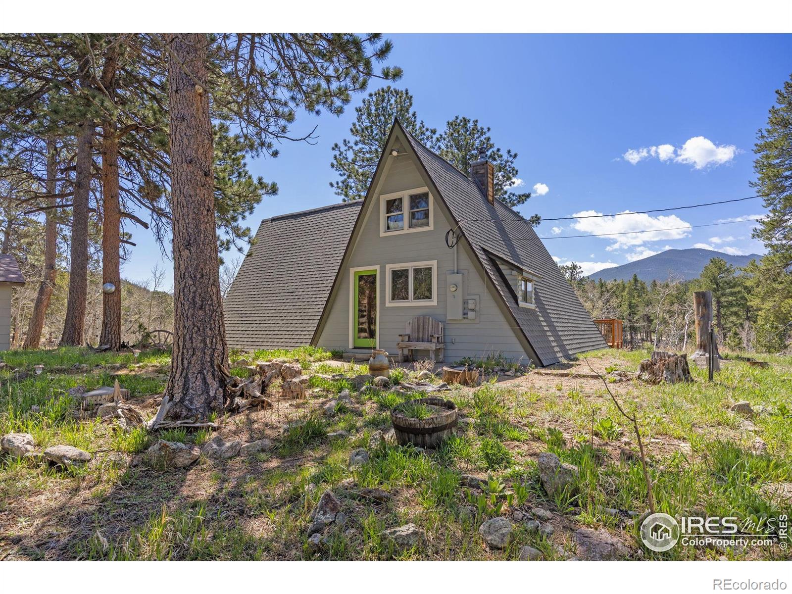 3497 Coal Creek Canyon Drive Unit: 30