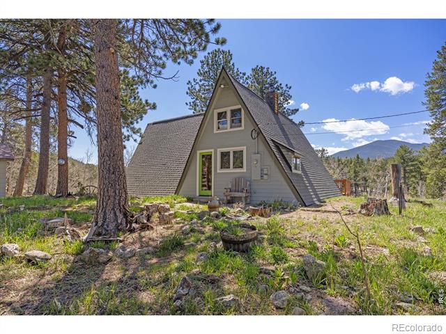 3497 Coal Creek Canyon Drive Unit: 30