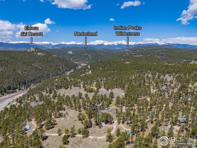 3497 Coal Creek Canyon Drive Unit: 30