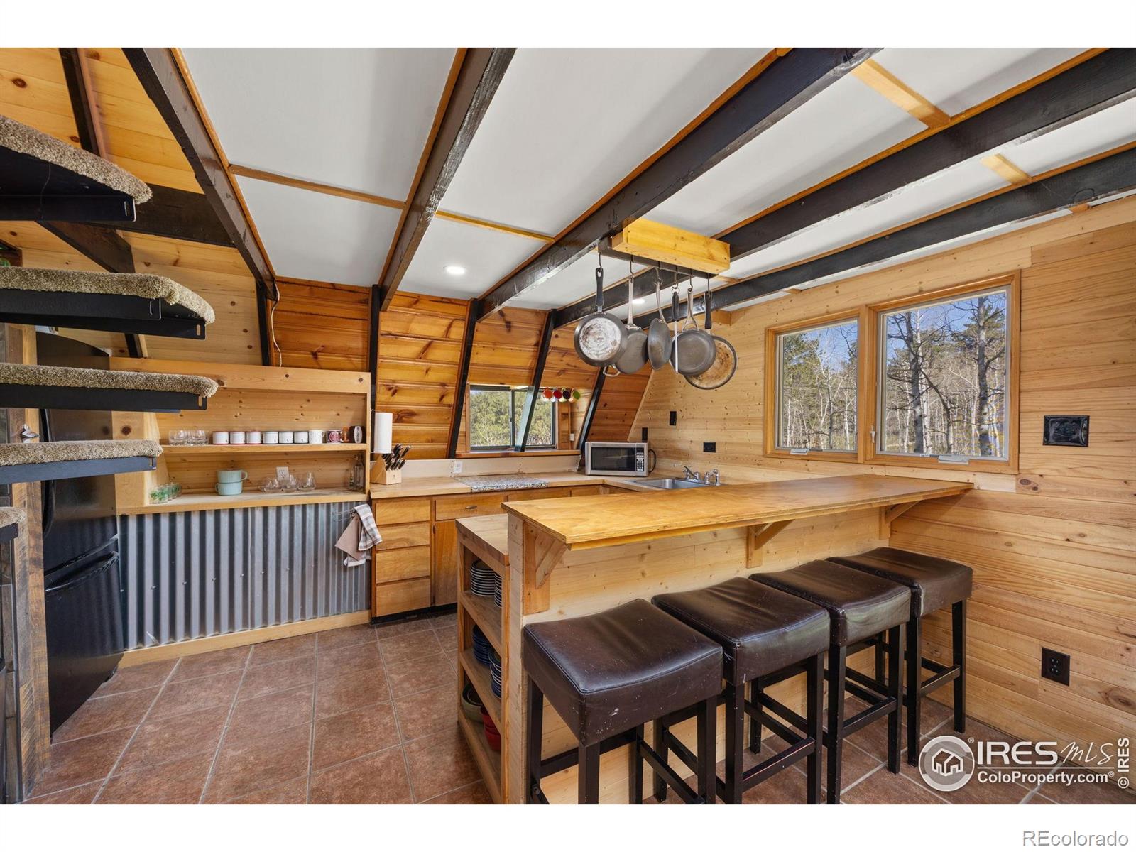 3497 Coal Creek Canyon Drive Unit: 30