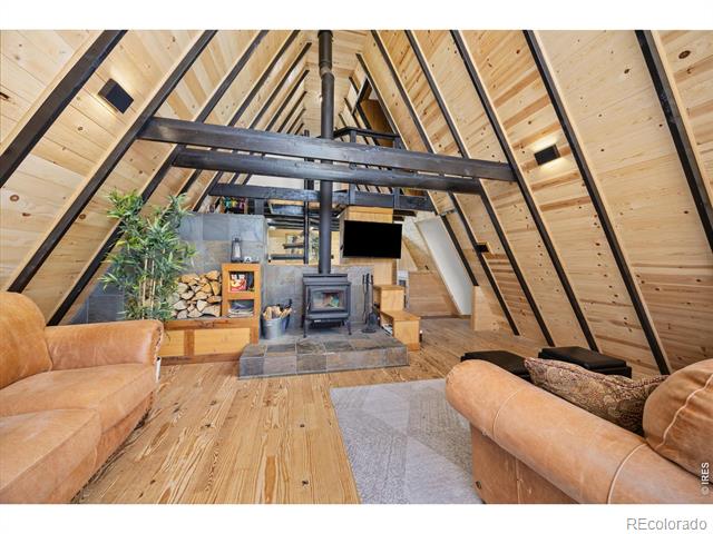 3497 Coal Creek Canyon Drive Unit: 30