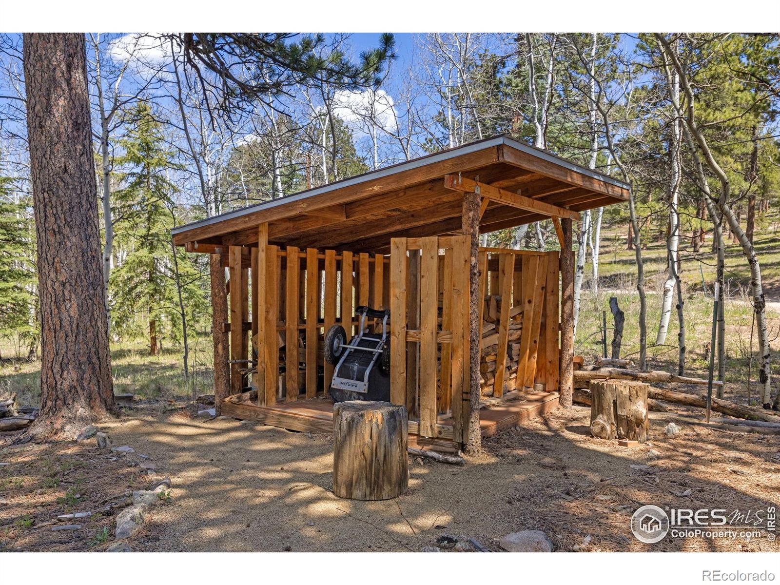 3497 Coal Creek Canyon Drive Unit: 30