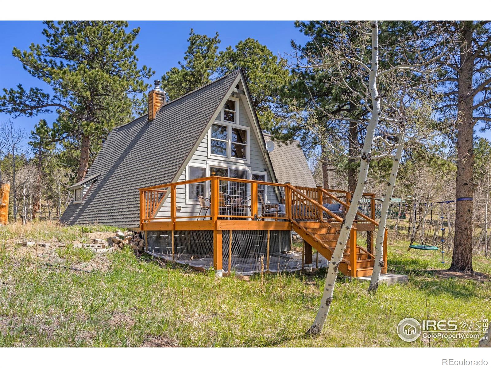 3497 Coal Creek Canyon Drive Unit: 30