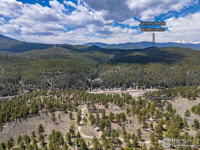 3497 Coal Creek Canyon Drive Unit: 30