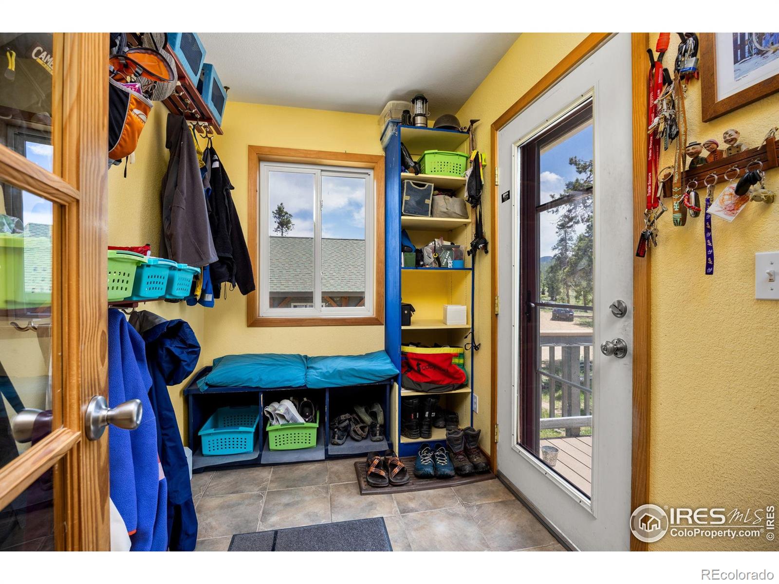 21 Shoshoni Camp Road