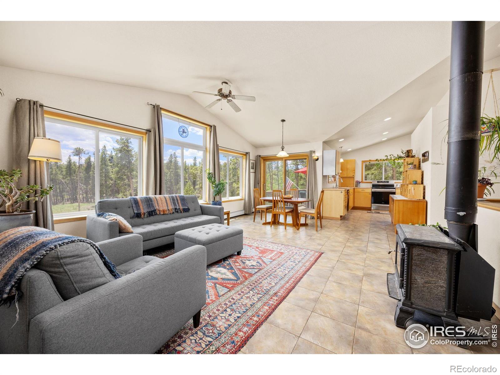 21 Shoshoni Camp Road