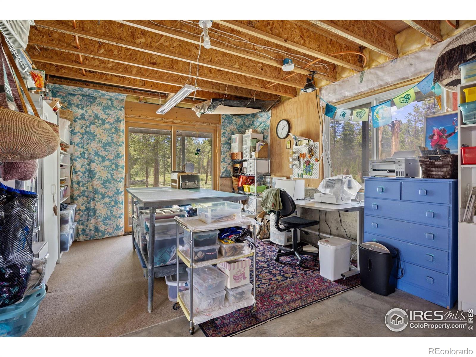 21 Shoshoni Camp Road