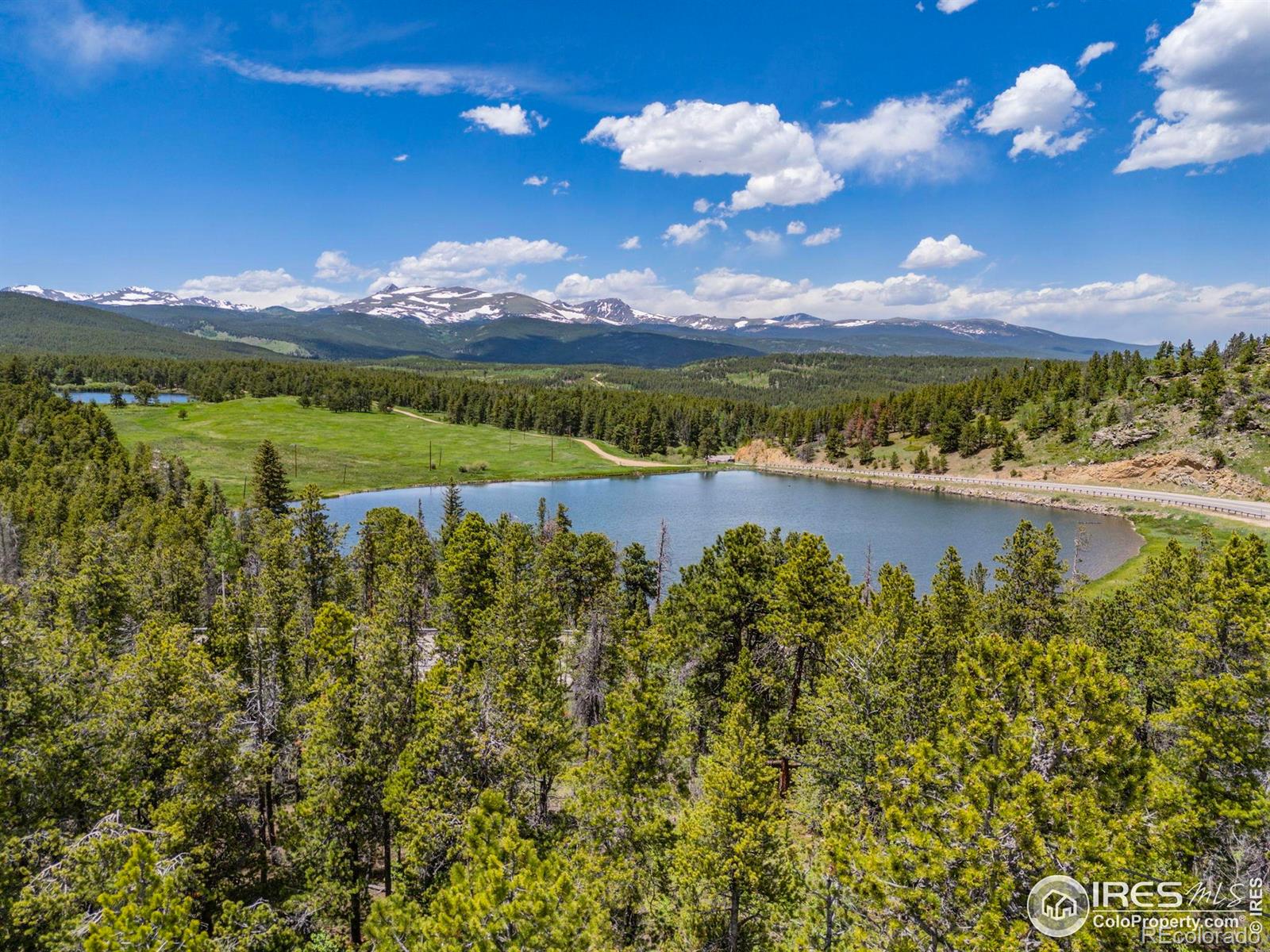 21 Shoshoni Camp Road