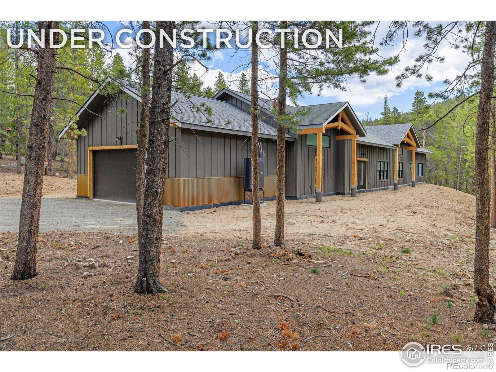 200 Severance Lodge Road