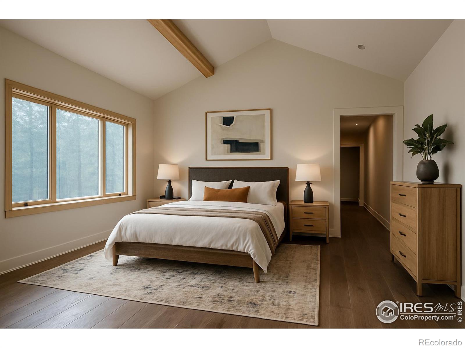 200 Severance Lodge Road