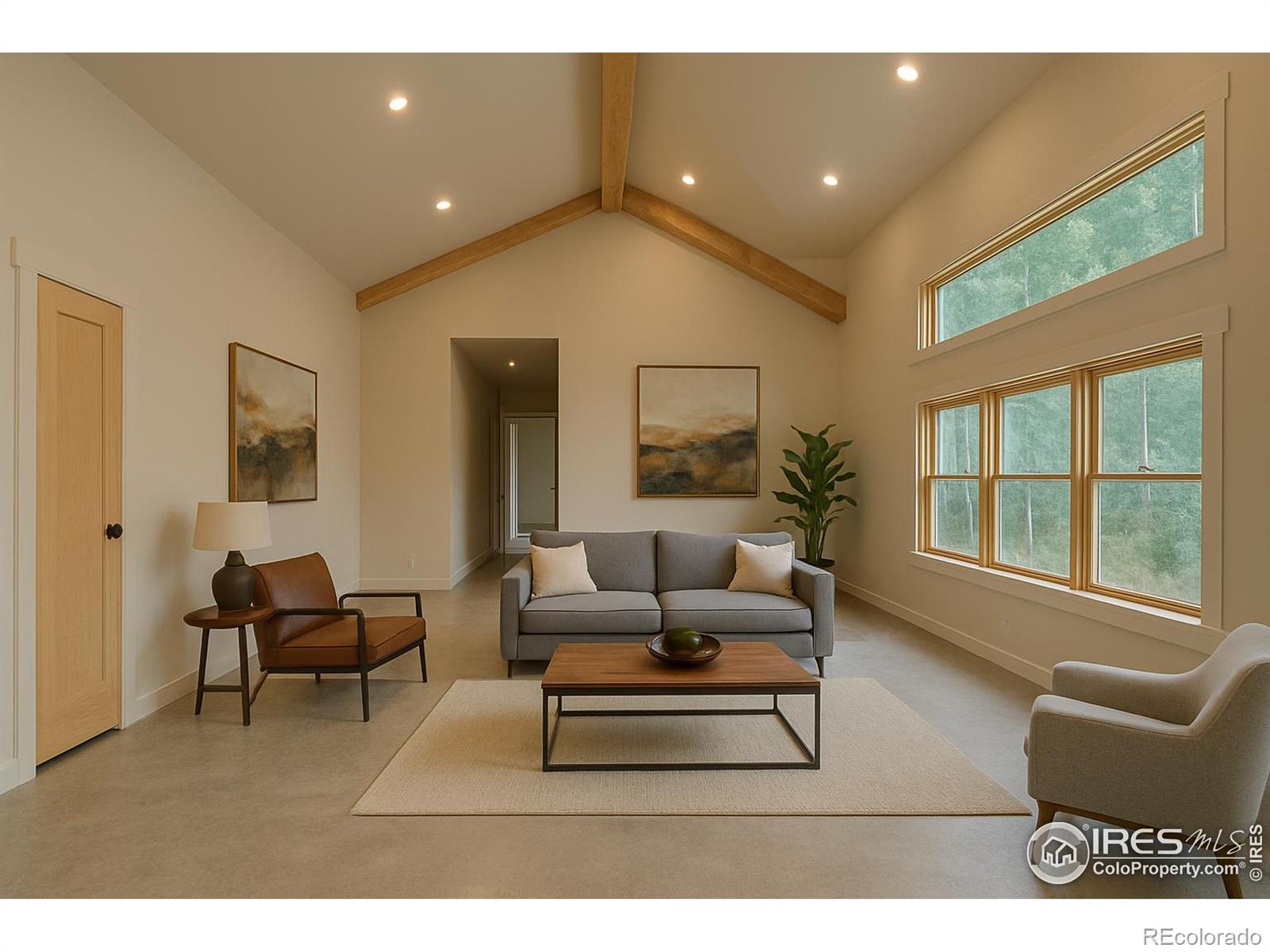 200 Severance Lodge Road