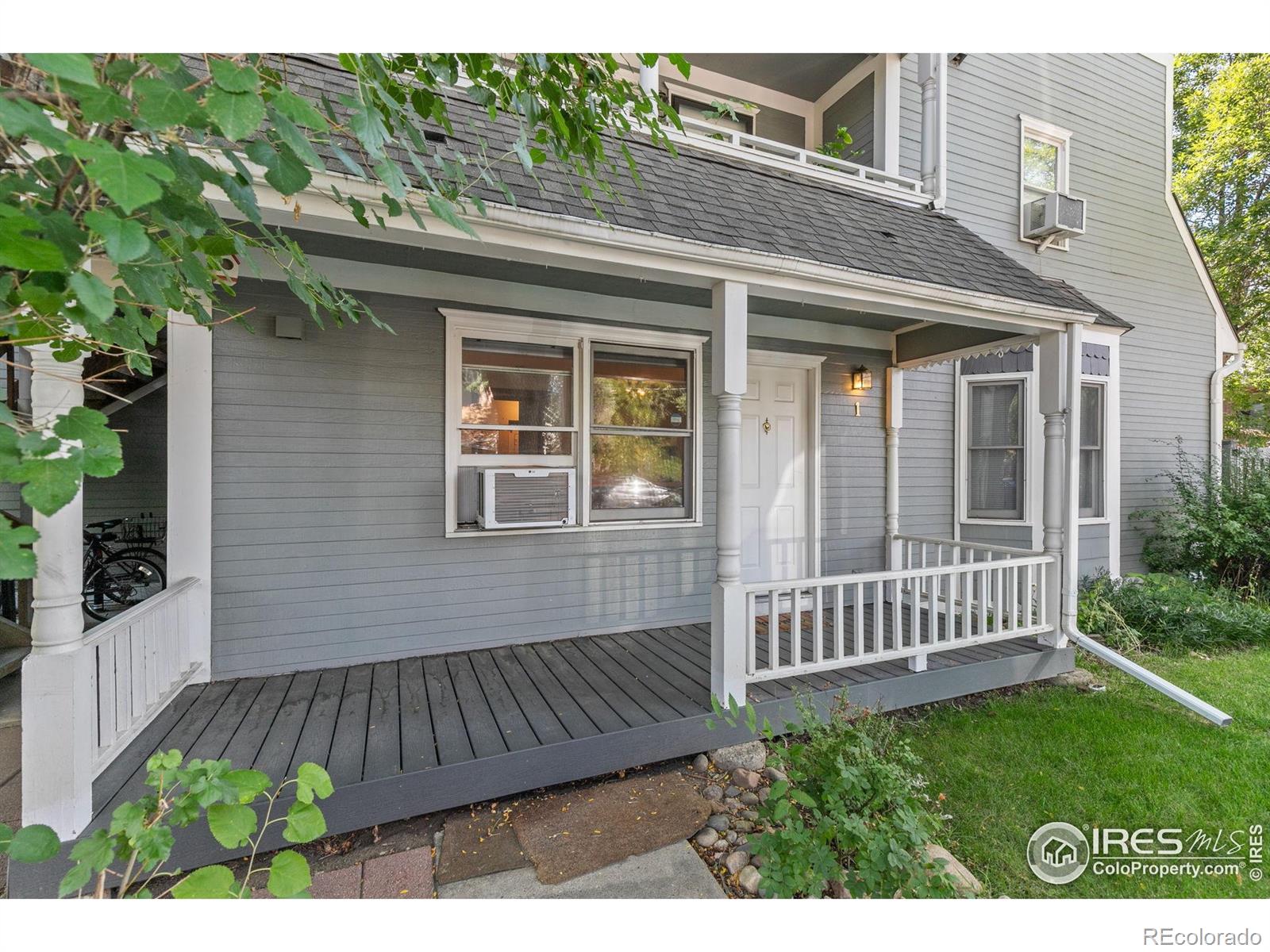 1430 18th Street Unit: 1