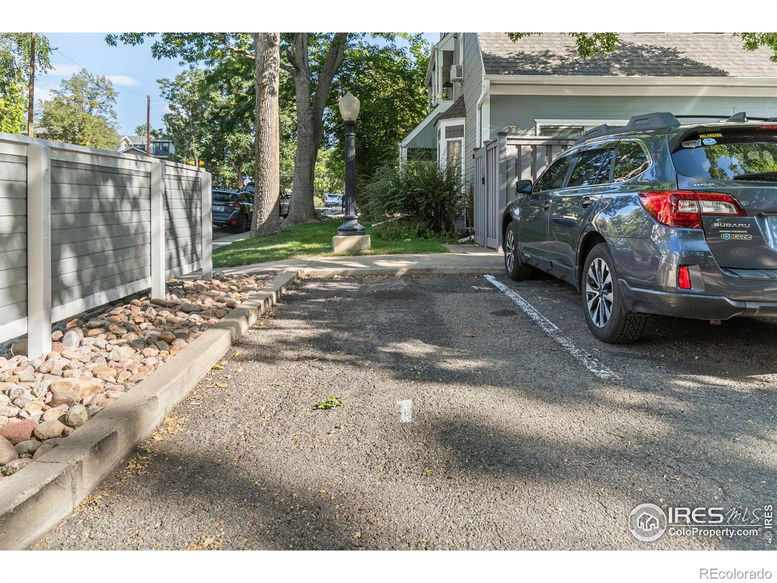 1430 18th Street Unit: 1