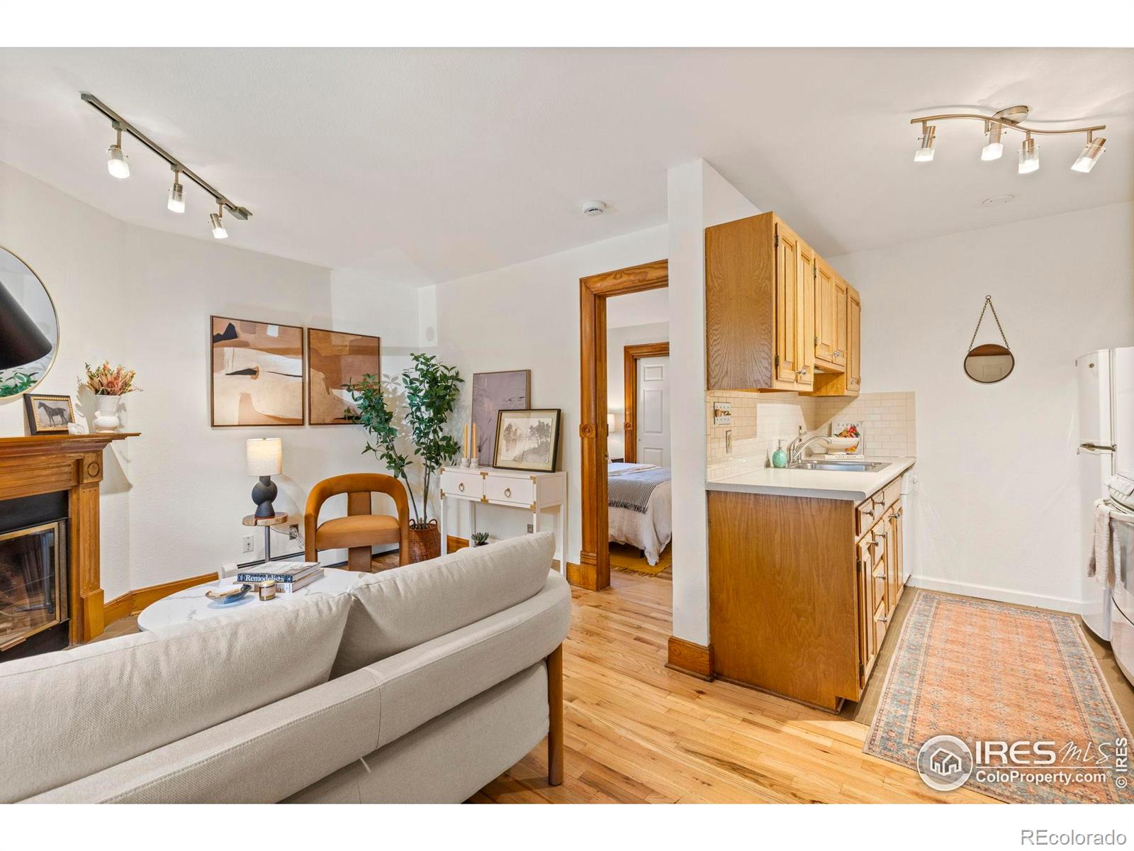 1430 18th Street Unit: 1