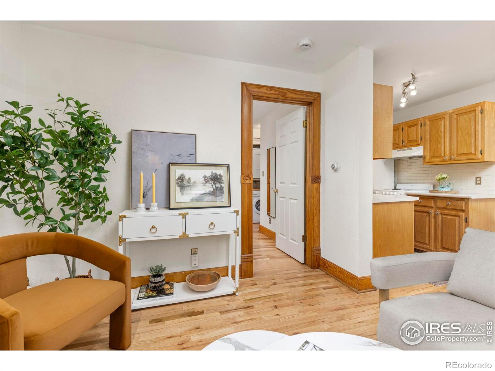 1430 18th Street Unit: 1
