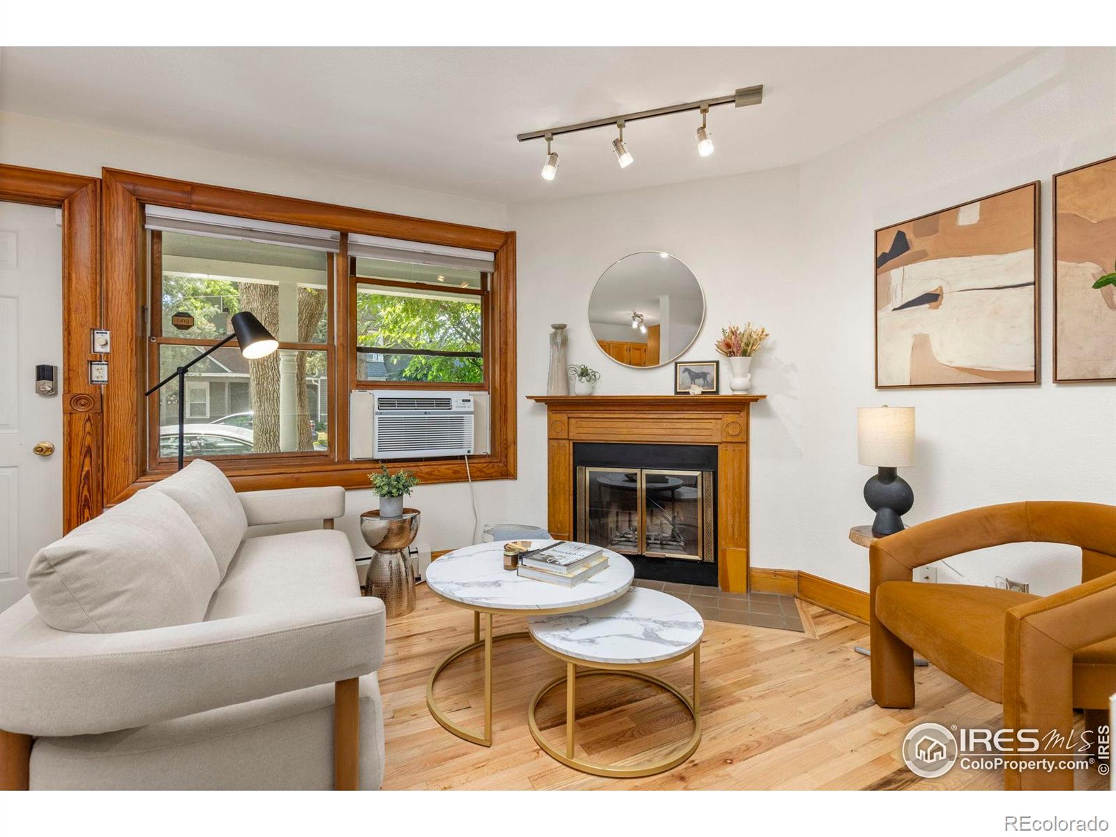 1430 18th Street Unit: 1