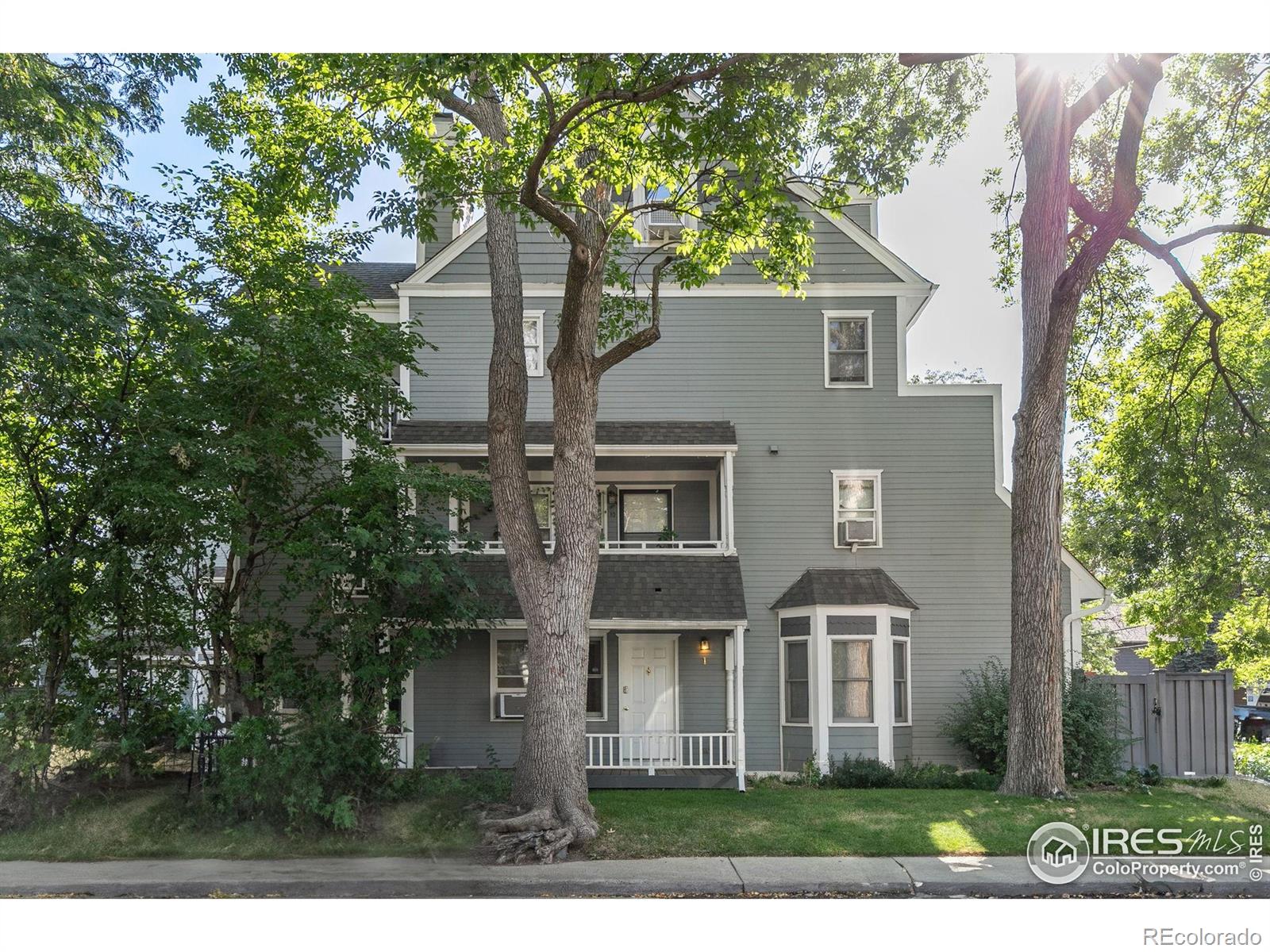 1430 18th Street Unit: 1