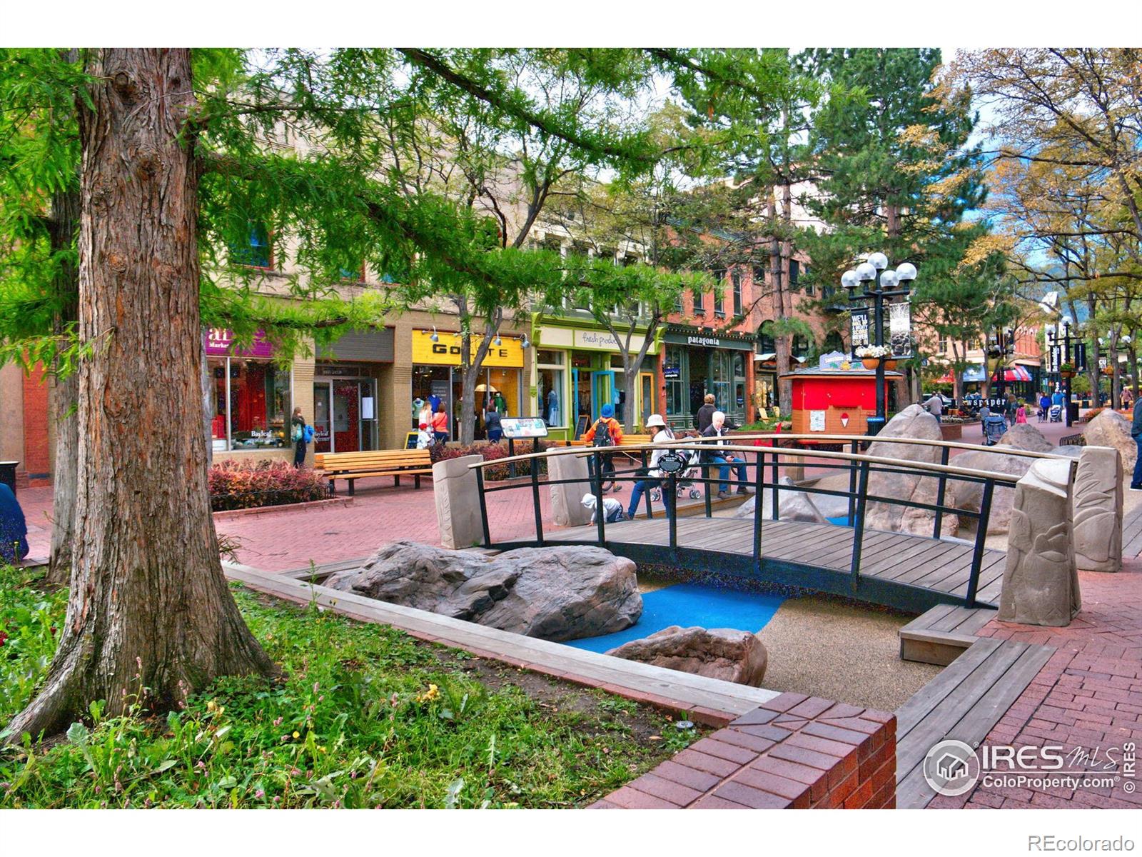 1430 18th Street Unit: 1