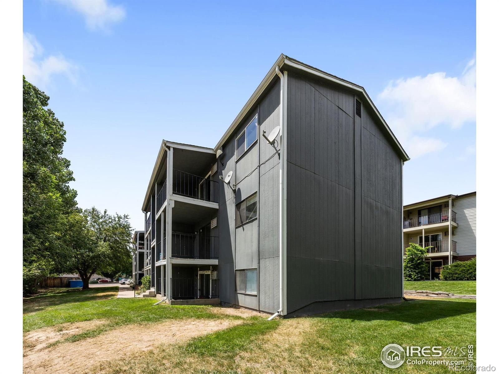 1684 Riverside Avenue Unit: 12