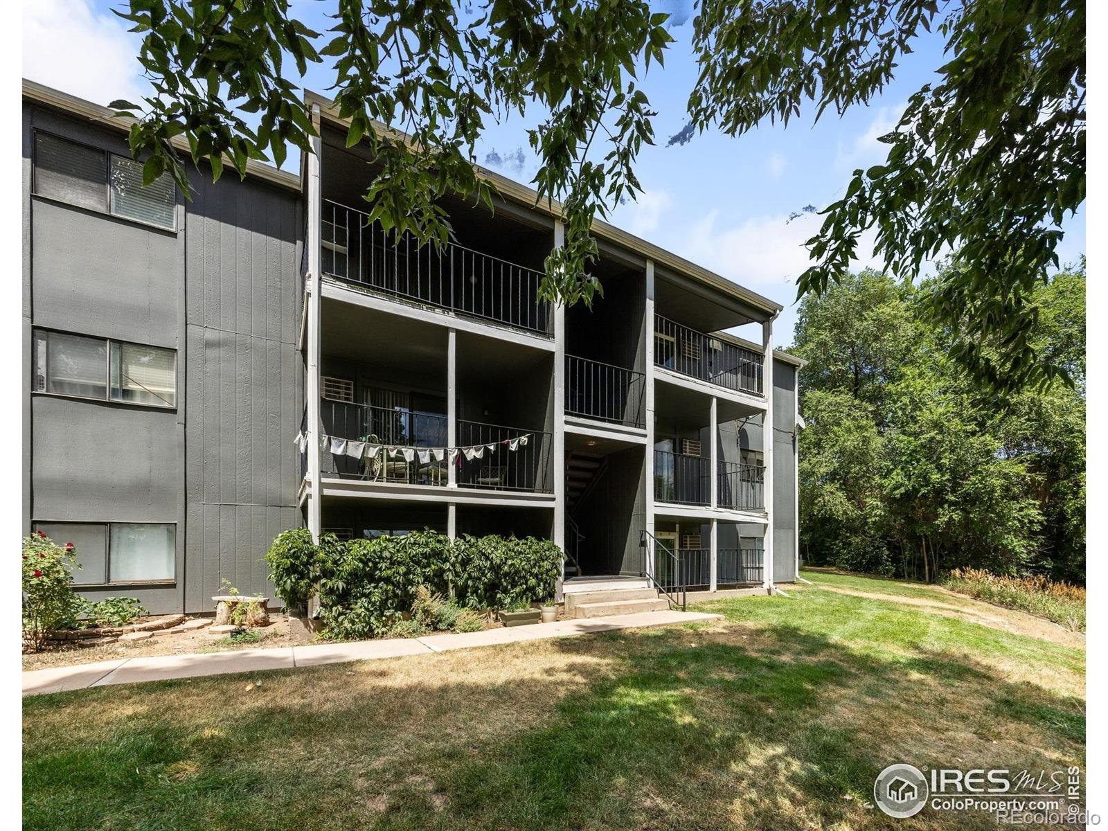 1684 Riverside Avenue Unit: 12