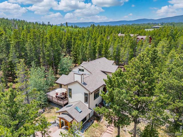 225 Indian Peaks Drive