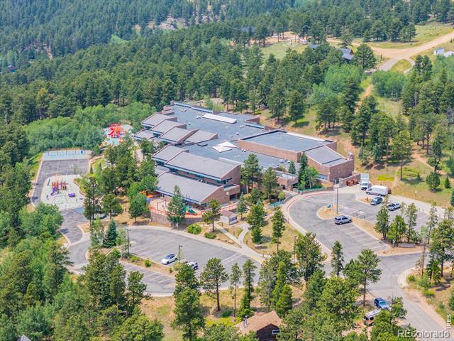 225 Indian Peaks Drive
