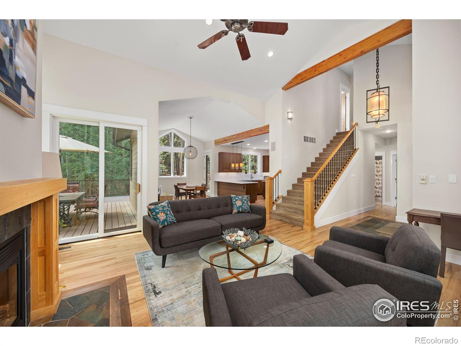 225 Indian Peaks Drive