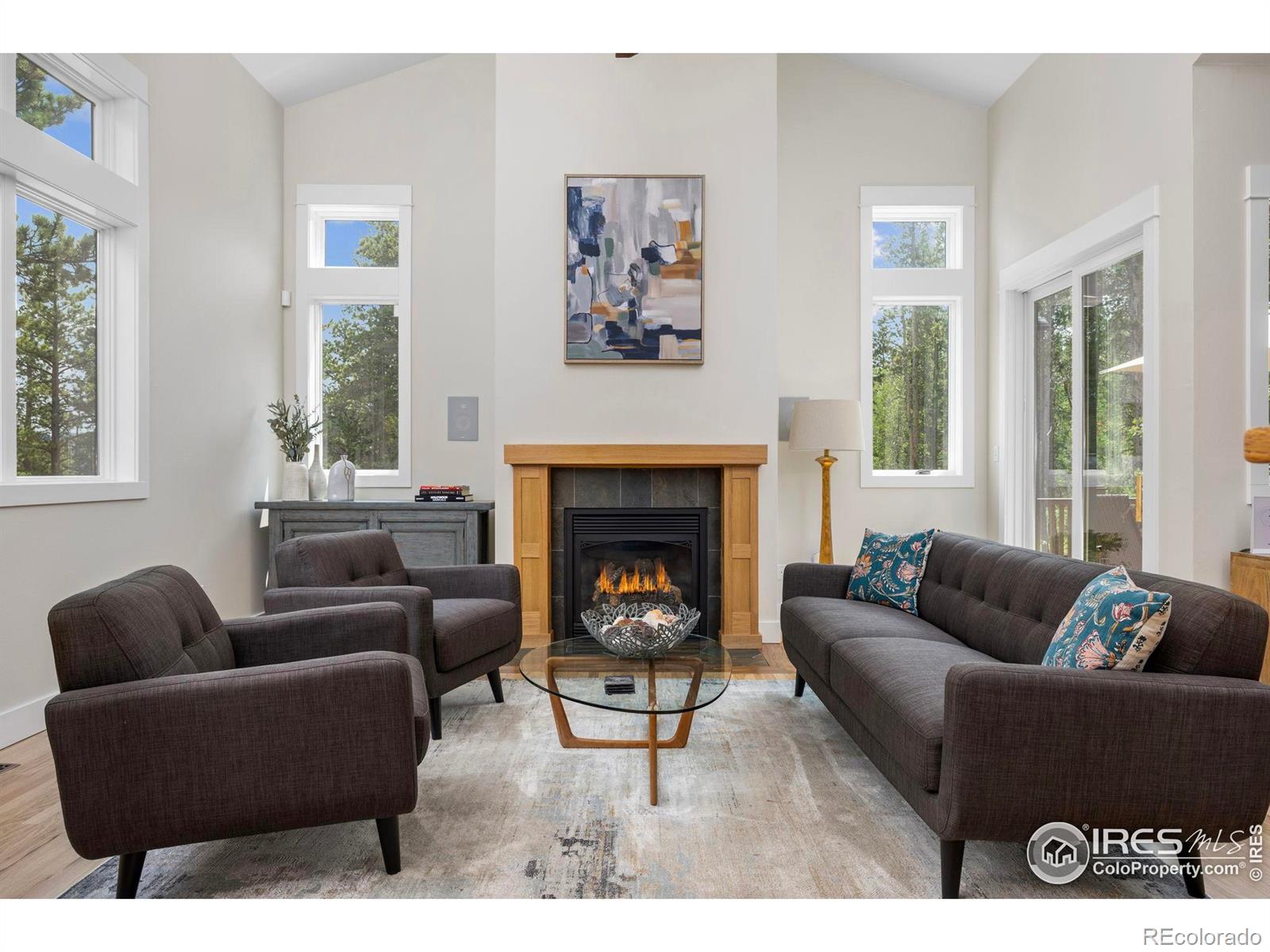 225 Indian Peaks Drive