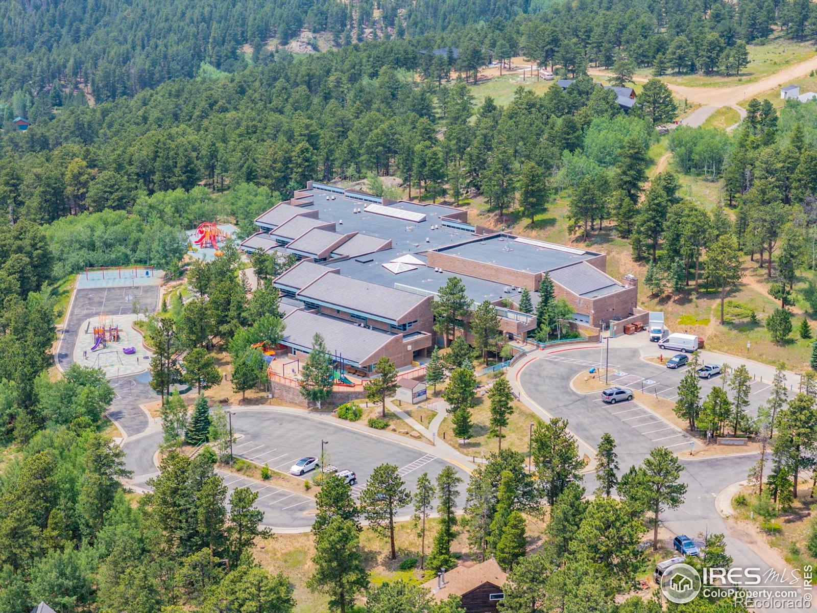 225 Indian Peaks Drive