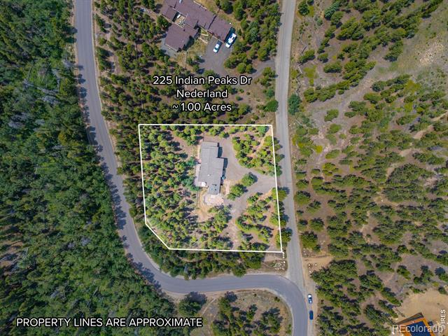 225 Indian Peaks Drive