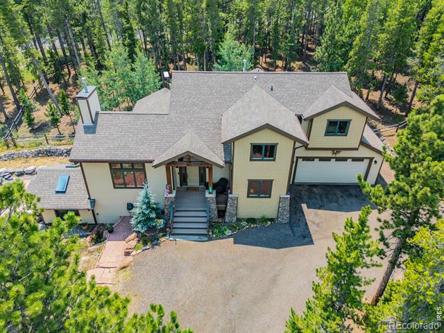 225 Indian Peaks Drive