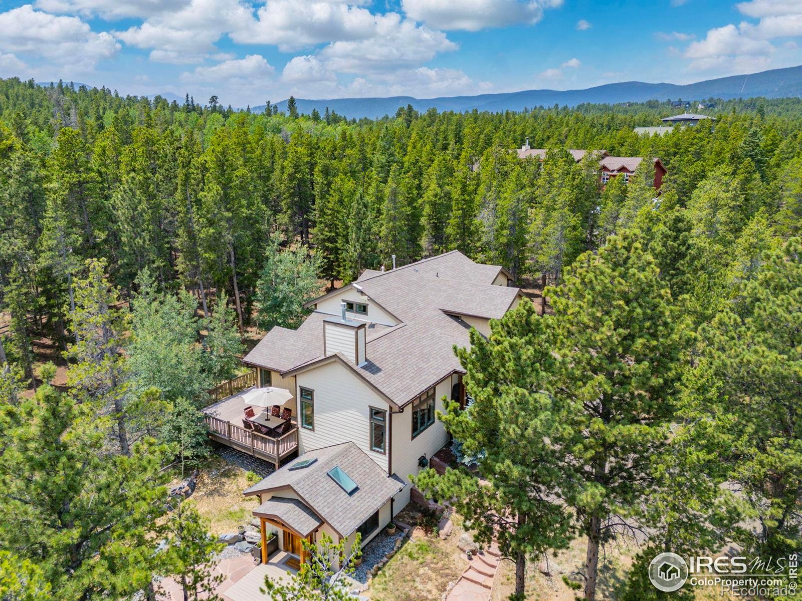 225 Indian Peaks Drive