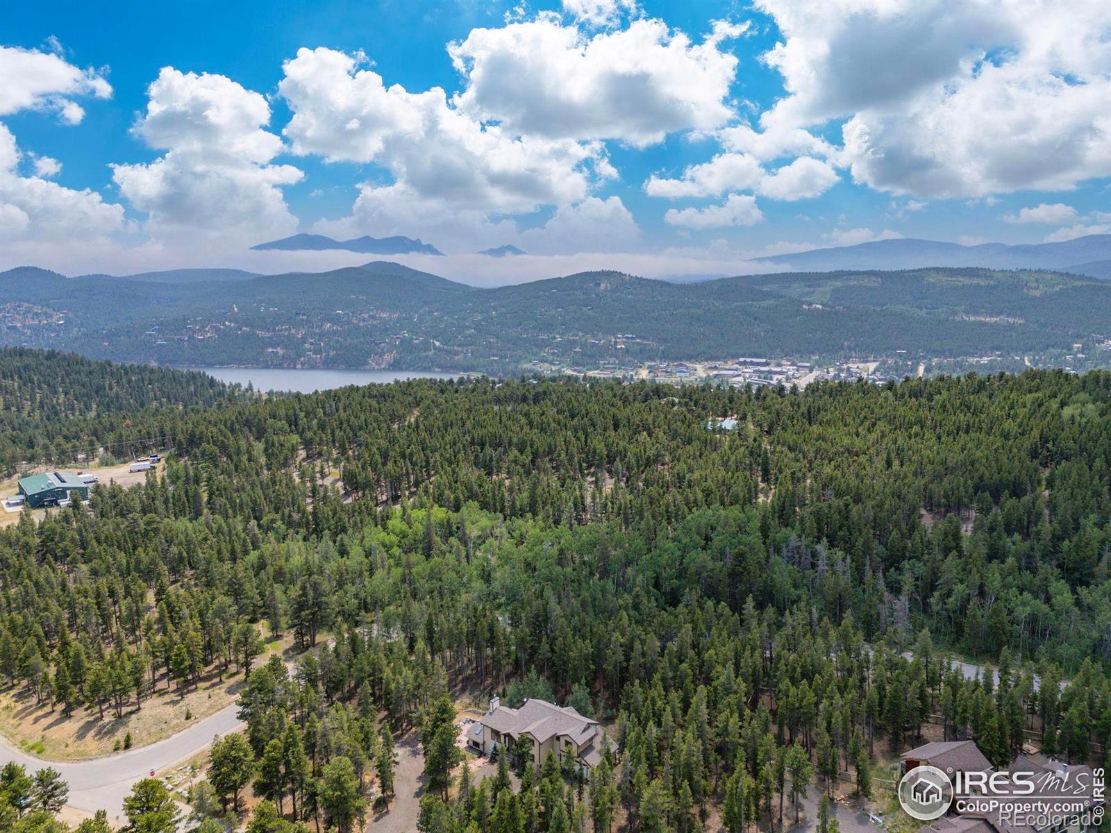 225 Indian Peaks Drive