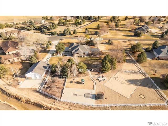 115 Grand View Drive