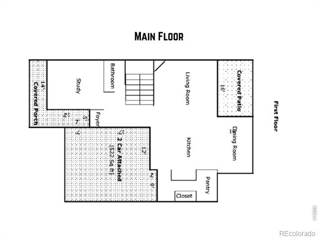 6229 Black Mesa Road