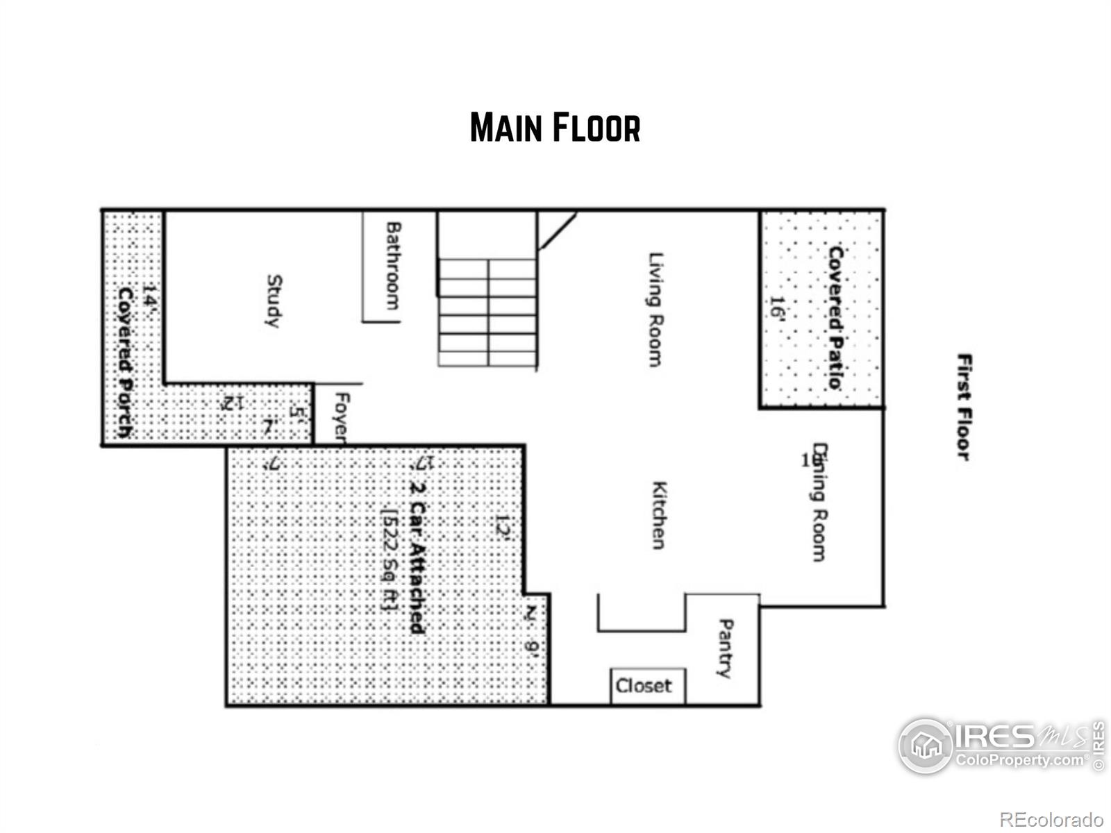 6229 Black Mesa Road