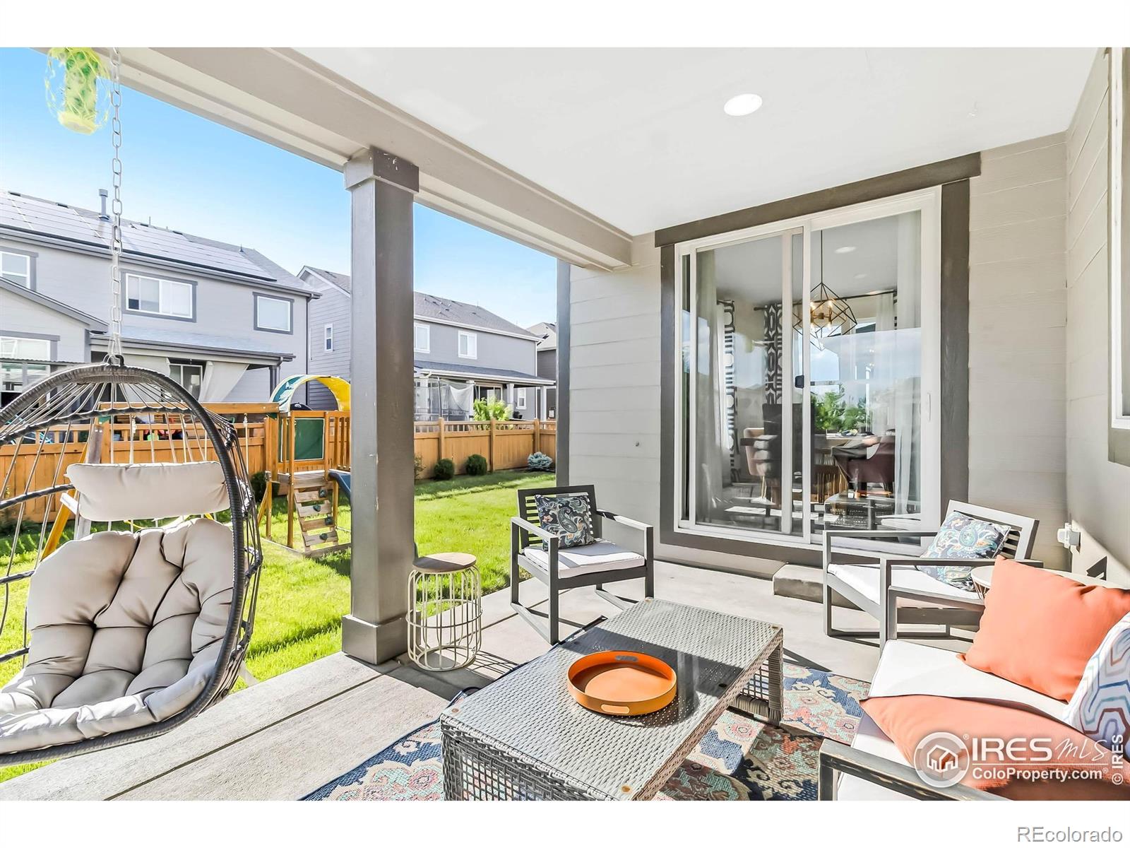 6229 Black Mesa Road