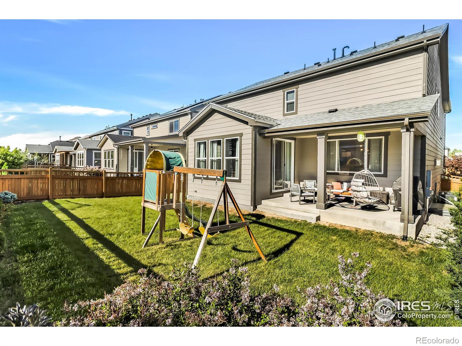 6229 Black Mesa Road